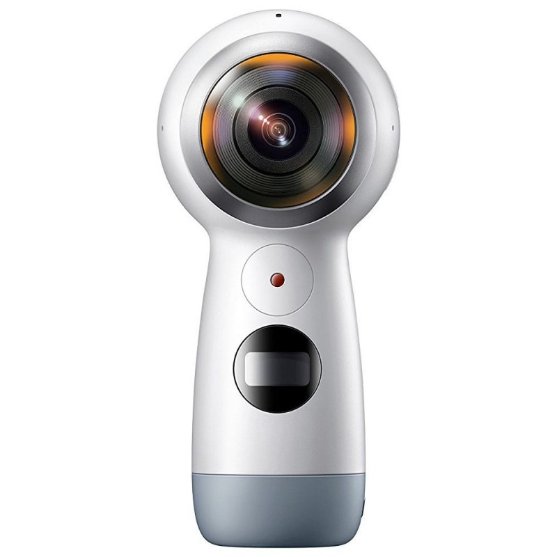 Samsung Gear 360 VR Camera (2017 Edition)